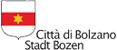Logo Gemeinde Bozen